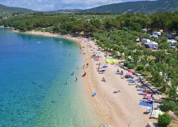 Mobile Homes Camping Kovacine