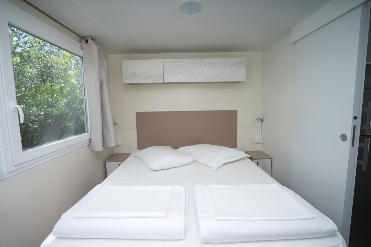 Mobile Homes Kovacine 4* Cres