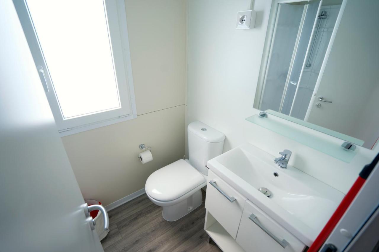 Mobile Homes Kovacine Holiday park Cres