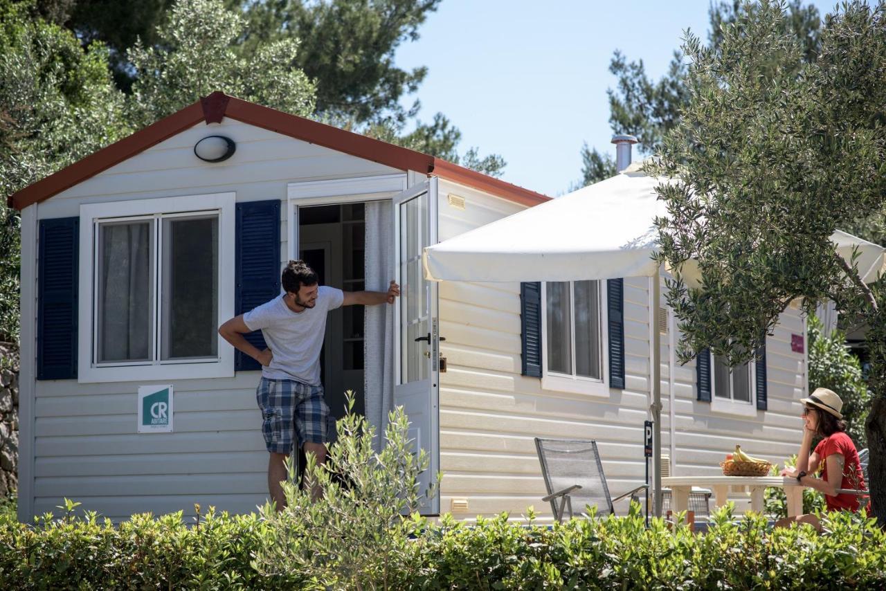 Mobile Homes Kovacine Cres