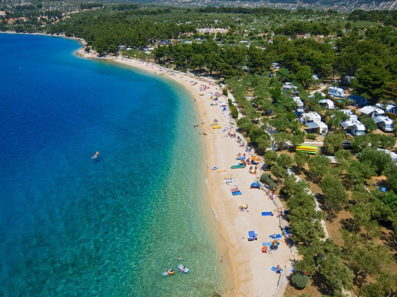 Mobile Homes Kovacine 4*