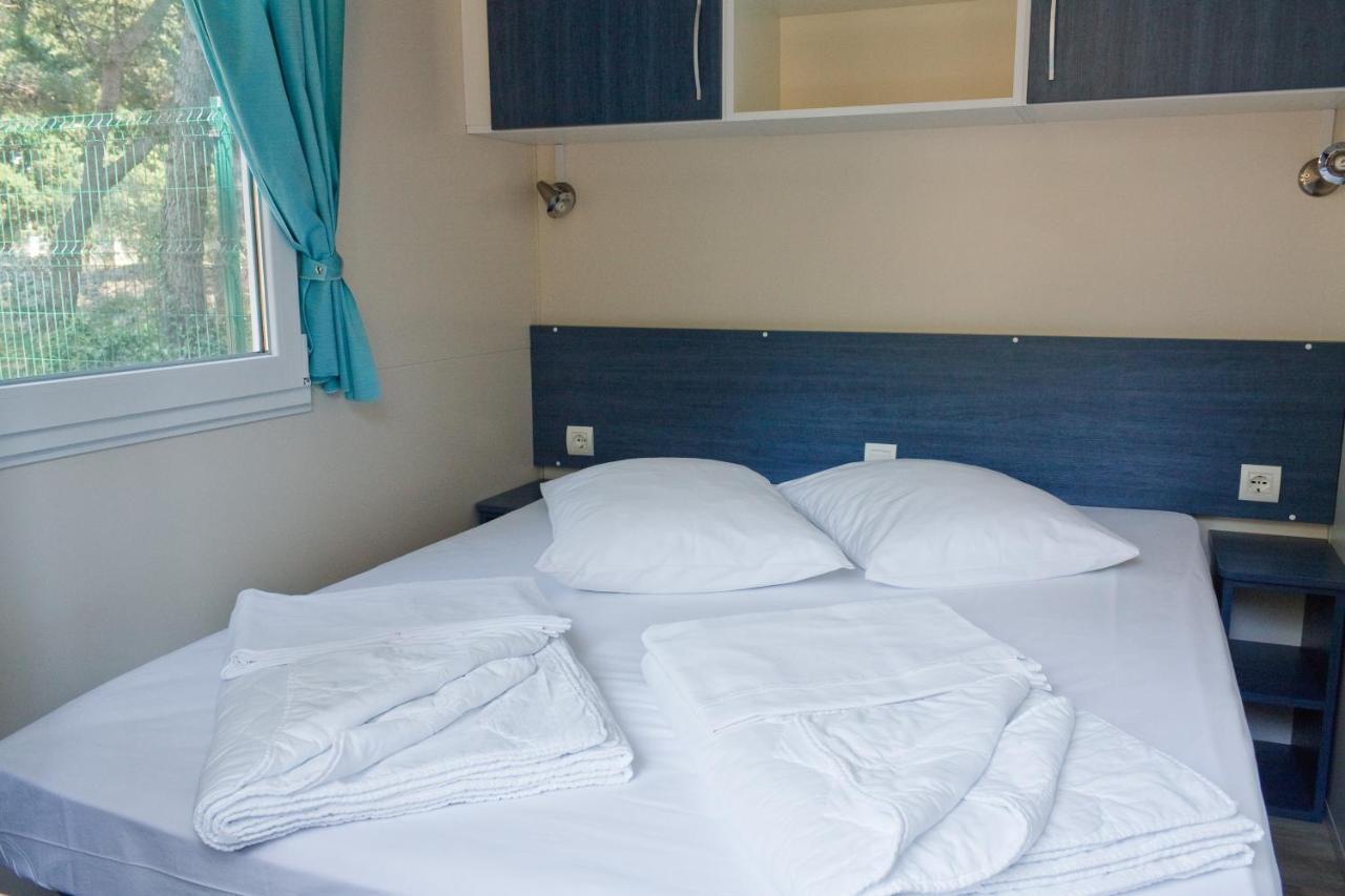 Mobile Homes Kovacine 4* Cres