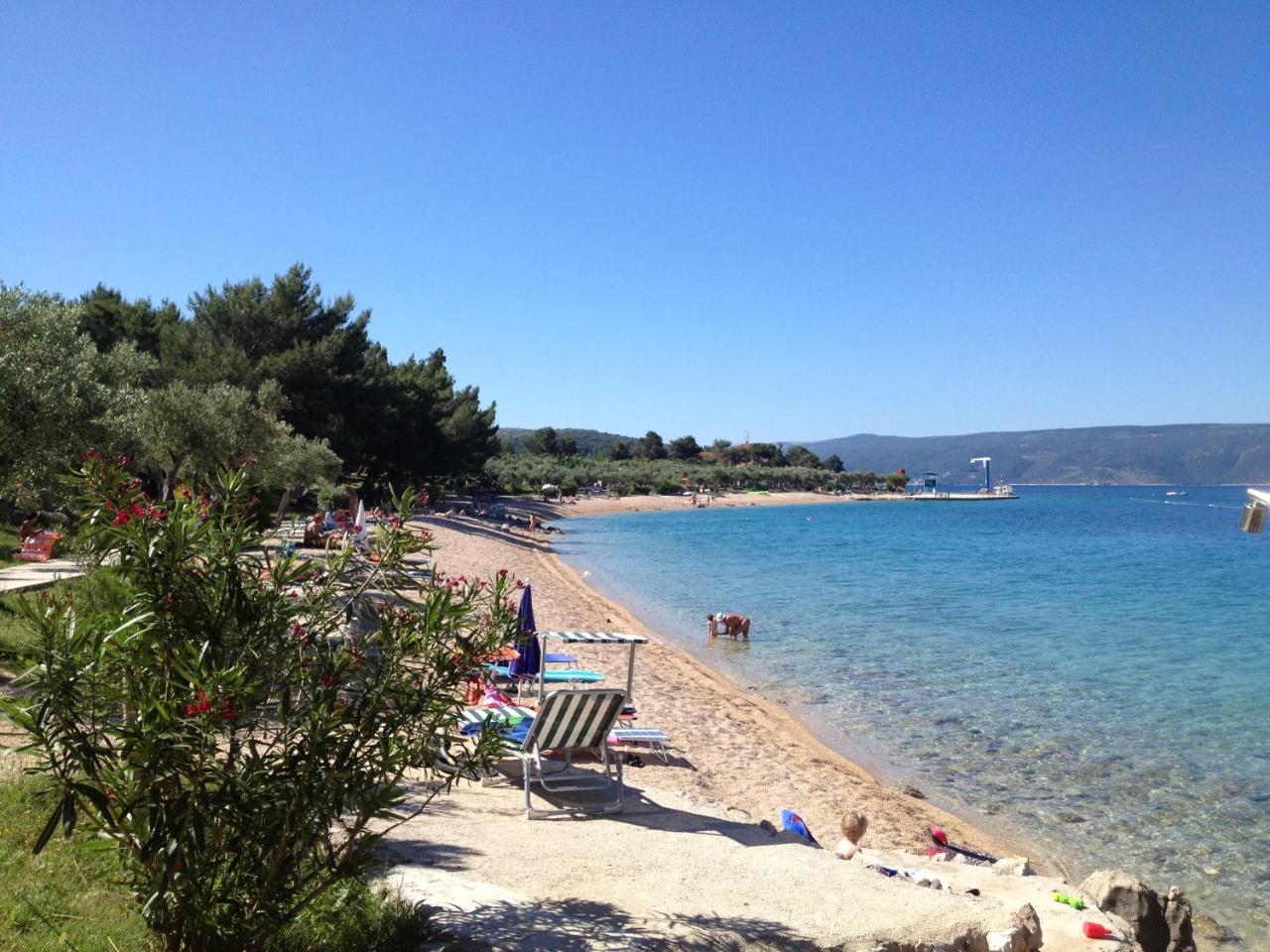 Mobile Homes Kovacine 4*