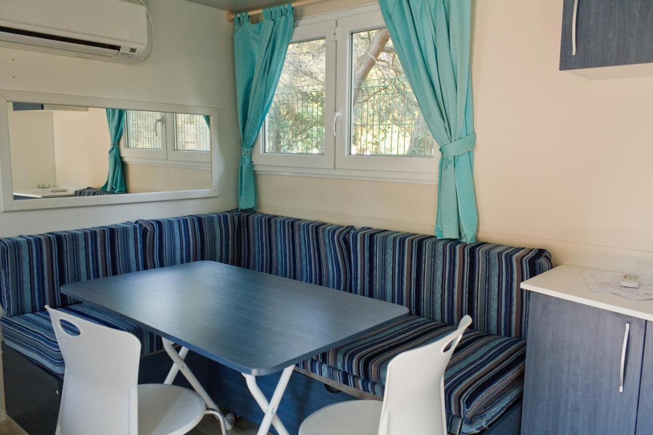 Mobile Homes Kovacine Holiday park