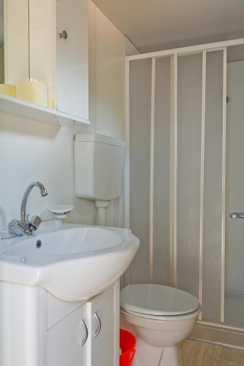 Holiday park Mobile Homes Kovacine Cres