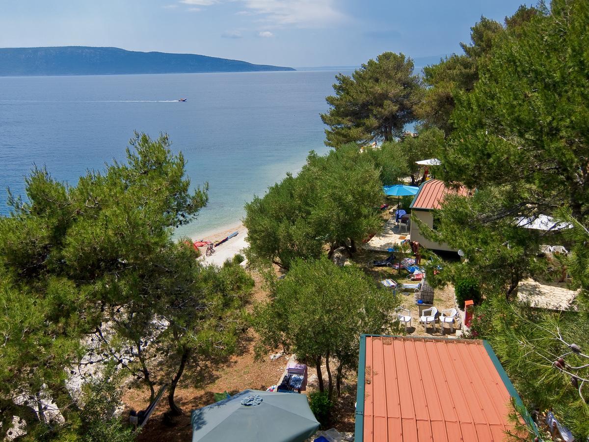 Holiday park Mobile Homes Kovacine 4*