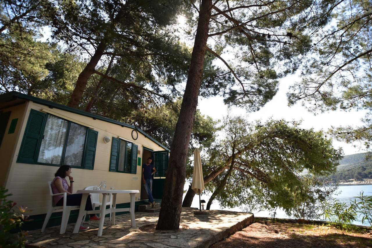 Mobile Homes Kovacine 4*