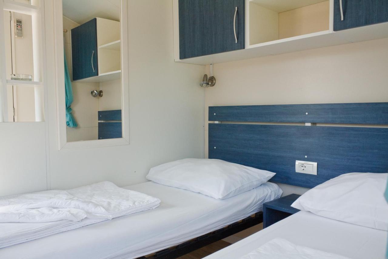 Mobile Homes Kovacine Holiday park