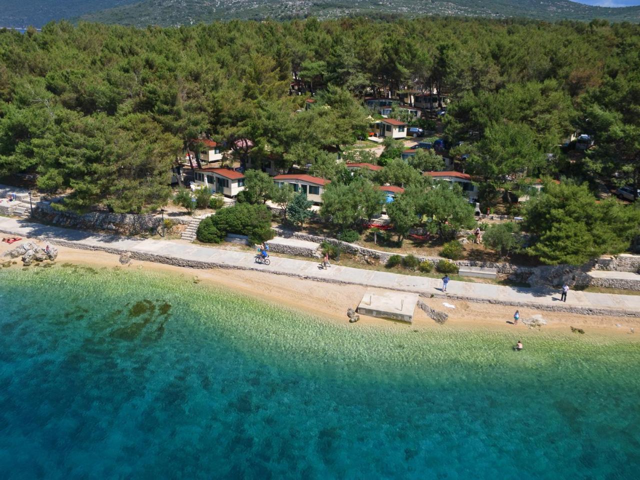 Holiday park Mobile Homes Kovacine