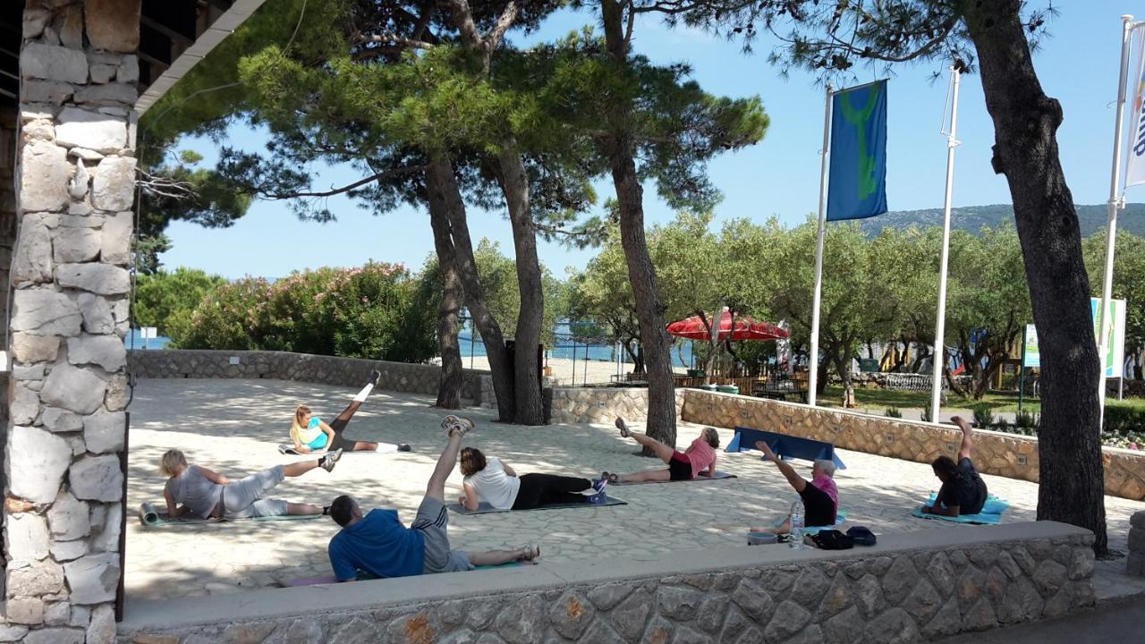 Holiday park Mobile Homes Kovacine