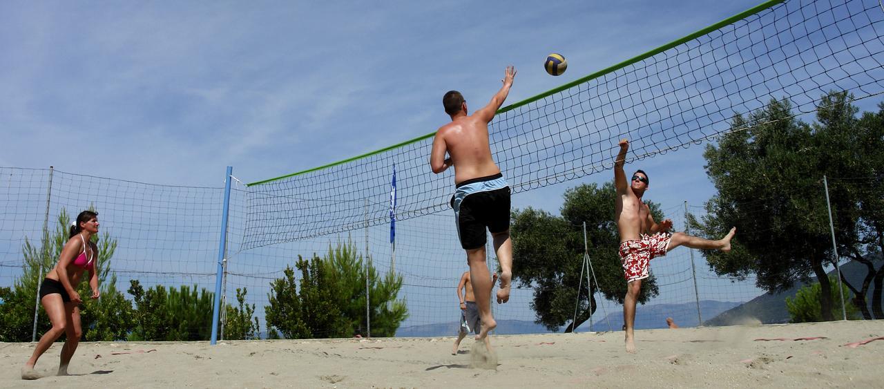 Mobile Homes Kovacine 4* Cres