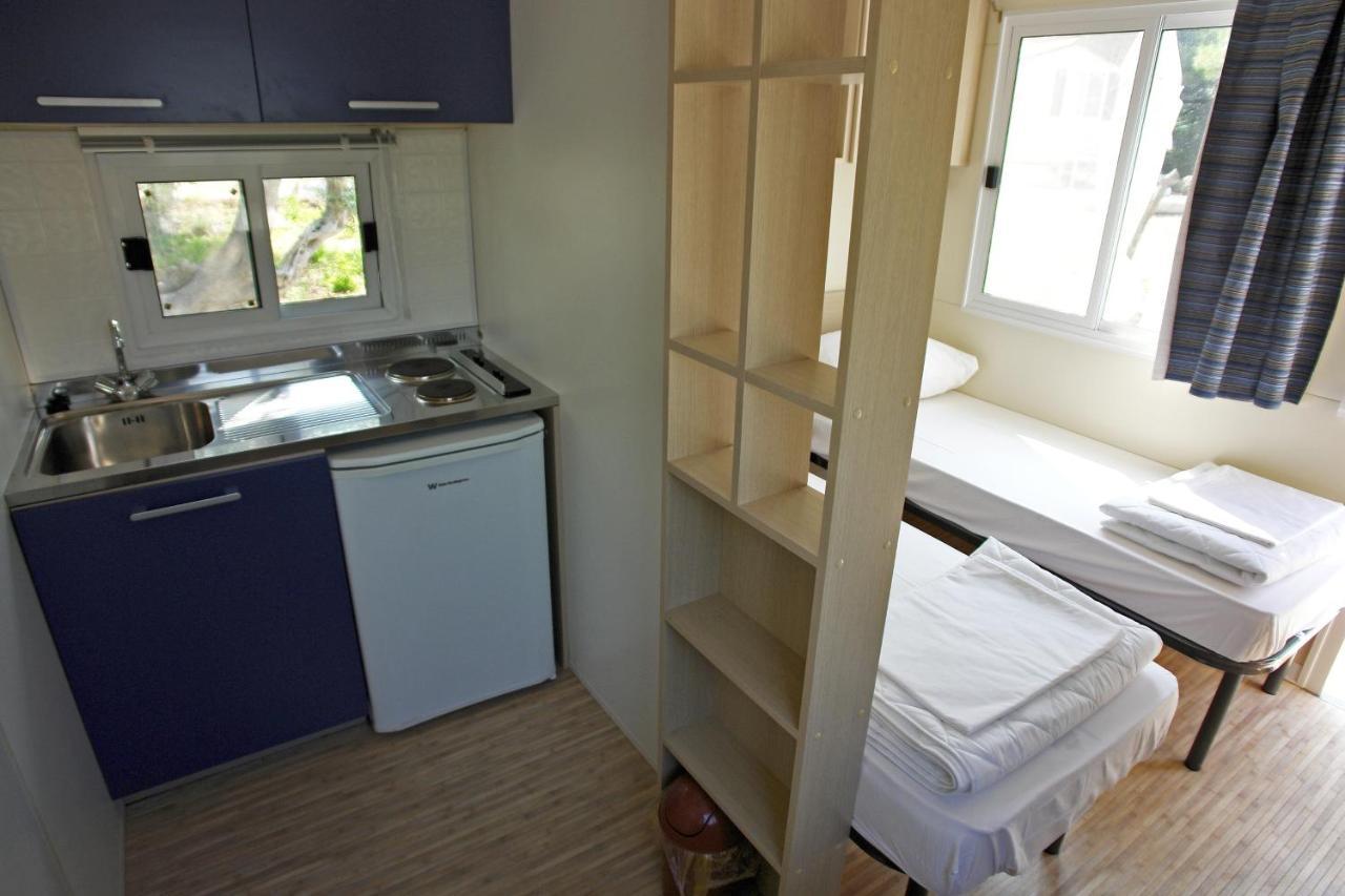 Mobile Homes Kovacine Cres
