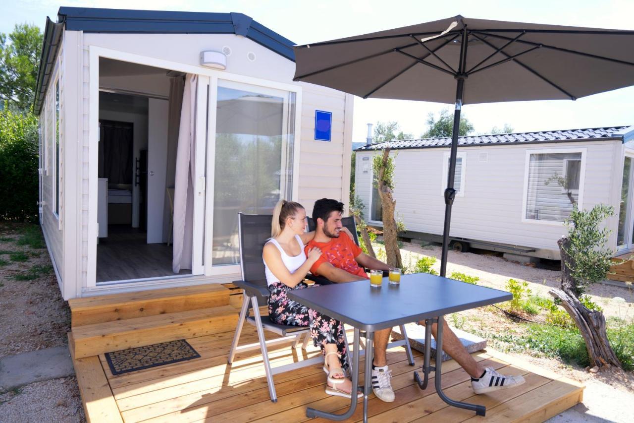 Mobile Homes Kovacine